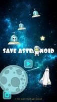 Save Astronoid 截圖 1