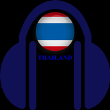 Thai Siam Radio icône