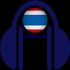 Thai Siam Radio Zeichen