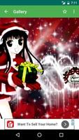 Anime Christmas capture d'écran 3