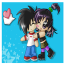 นิยายรักหวานซึ้งกินใจ APK