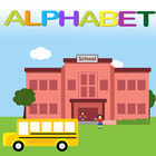 Alphabet School ABC ícone