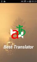 Best Translator постер