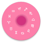 آیکون‌ Horoscope Pro