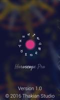 Horoscope Pro plakat