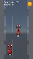 2 Schermata Racing Game 2D