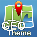 GeoTheme biểu tượng