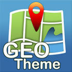 GeoTheme ไอคอน