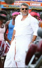 Thala Ajith HD Wallpapers APK download