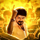 Thalapathy Vijay HD Wallpaper APK