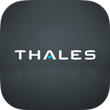 Thales Naval icon