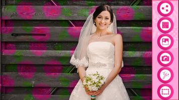 Wedding Dress Photo Montage Ekran Görüntüsü 2