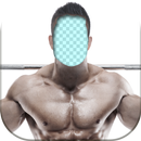 Bodybuilding Photo Editor App APK