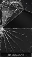 Cracked Screen 3D Parallax HD screenshot 1