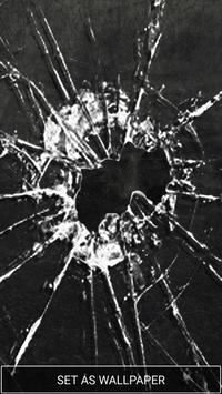 Cracked Screen 3d Parallax Hd Apk App Free Download For