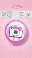 Cute Icon Changer App poster