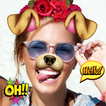 ”Doggy Face App