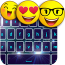 Neon Custom Keyboard Changer APK