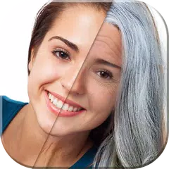 Make me Old Camera APK download