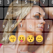 Clavier avec Photo