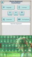 Photo Keyboard Customizer โปสเตอร์