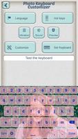 Photo Keyboard Customizer ภาพหน้าจอ 3