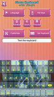 Photo Keyboard with Emojis screenshot 2