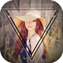 PiP Shapes Photo Editor APK