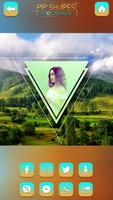 Картинка в Картинке Фоторедактор скриншот 2
