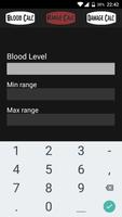 Calculator for Bloodborne স্ক্রিনশট 3