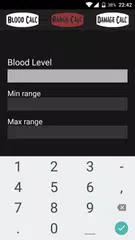 Calculator for Bloodborne APK download