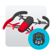 Myo + Parrot 3.0 icon