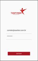 Thapymar Affiche