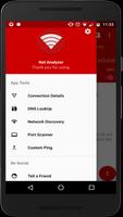Net Analyzer Pro পোস্টার