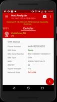 Net Analyzer Pro স্ক্রিনশট 2