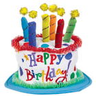 Birthday Book Lite biểu tượng