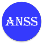 آیکون‌ ANSS