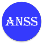 ANSS ikona