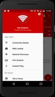 Net Analyzer Lite পোস্টার