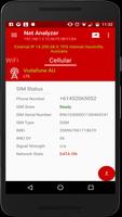 Net Analyzer Lite 스크린샷 1