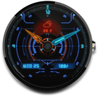 NAVI - Watch face আইকন