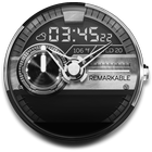 REMARKABLE - Watch Face icon