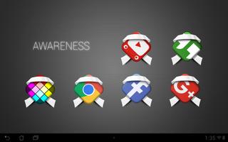 AWARENESS 截图 2