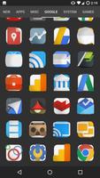 KEX - Icon Pack screenshot 3