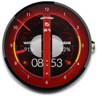 MERCENARY - Watch Face simgesi