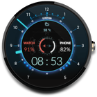 STATION - Watch face icon