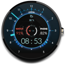 STATION - Watch face aplikacja