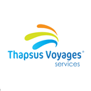 Thapsus Voyages aplikacja