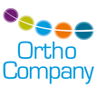 Ortho Company ไอคอน