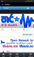 Tharu Music Radio capture d'écran 3